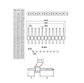 1x4 Erkek Pin Header - 2.54mm thumbnail 6