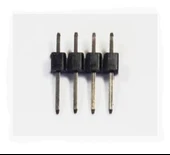 1x4 Erkek Pin Header - 2.54mm thumbnail 1
