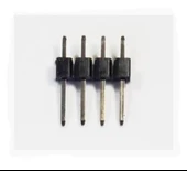 1x4 Erkek Pin Header - 2.54mm thumbnail 5
