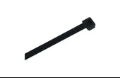 2.5x150mm Siyah Kablo Bağı (100 Adet) thumbnail 2