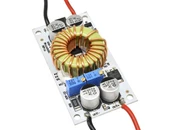 DC-DC 250W Voltaj Yükseltici Boost Modül thumbnail 4