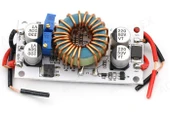 DC-DC 250W Voltaj Yükseltici Boost Modül thumbnail 1