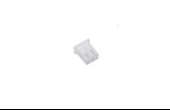 2,50mm Dişi Konnektör 2 Pin(5 Adet) thumbnail 4