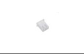 2,50mm Dişi Konnektör 2 Pin(5 Adet) thumbnail 1
