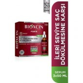 BIOXCIN FORTE SERUM 3*50ML thumbnail 2