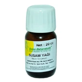 Susam Yağı 20cc thumbnail 5