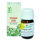 Susam Yağı 20cc thumbnail 1
