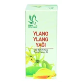 Doğan Ylang Ylang Yağı 20 cc thumbnail 2