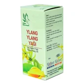 Ylang Ylang Yağı 20 cc thumbnail 3