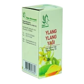 Doğan Ylang Ylang Yağı 20 cc thumbnail 4