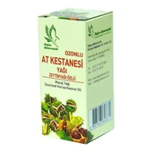 Doğan Ozonlu At Kestanesi Yağı 50 cc thumbnail 4