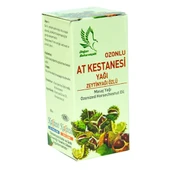 Ozonlu At Kestanesi Yağı 50 cc thumbnail 3