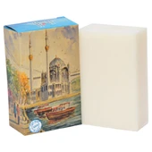 Saba Ortaköy Hamam Sefası Sabunu 125 Gr thumbnail 4