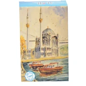 Saba Ortaköy Hamam Sefası Sabunu 125 Gr thumbnail 1