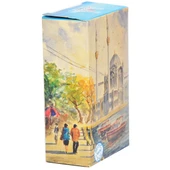 Saba Ortaköy Hamam Sefası Sabunu 125 Gr thumbnail 2