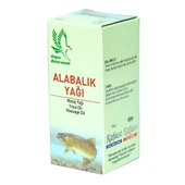 Alabalık Yağı 50cc thumbnail 3