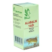 Doğan Alabalık Yağı 50cc thumbnail 4