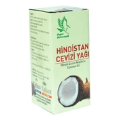 Doğan Hindistan Cevizi Yağı 50 cc thumbnail 4