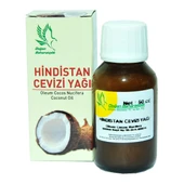 Hindistan Cevizi Yağı 50 cc thumbnail 6