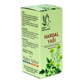 Hardal Yağı 50 cc thumbnail 4