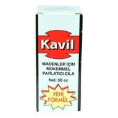 LokmanAVM Kavil Maden Cilası 50 cc thumbnail 2