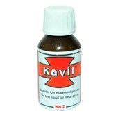 LokmanAVM Kavil Maden Cilası 50 cc thumbnail 5