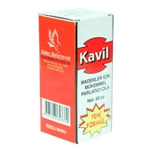 Kavil Maden Cilası 50 cc thumbnail 4