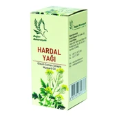 Doğan Hardal Yağı 50 cc thumbnail 3