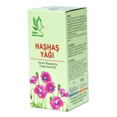 Doğan Haşhaş Yağı 50 cc thumbnail 3