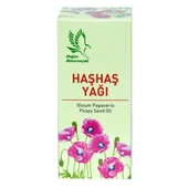 Doğan Haşhaş Yağı 50 cc thumbnail 2