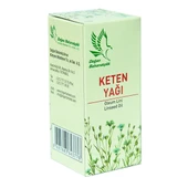 Keten Yağı 50cc thumbnail 4