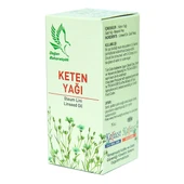 Keten Yağı 50cc thumbnail 3