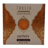 Thalia Doğal Bal Sabunu 125Gr Saf Katkısız Cilt Canlandırıcı thumbnail 5