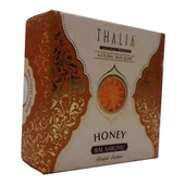 Thalia Doğal Bal Sabunu 125Gr Saf Katkısız Cilt Canlandırıcı thumbnail 4