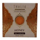 Thalia Doğal Bal Sabunu 125Gr Saf Katkısız Cilt Canlandırıcı thumbnail 2