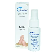 Valerian Ayak Ve Cilt Spreyi 35 Ml thumbnail 1