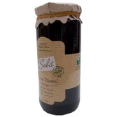 Saba Pancar Pekmezi 640Gr  Sugar Beet Molasses thumbnail 5
