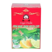 Ziya Dede Atom Nane Limon Melisa Çayı 170Gr thumbnail 2