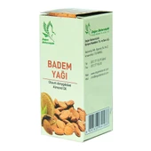Doğan Baharatçılık Badem Yağı 20cc Almond Oil 20ml thumbnail 3
