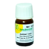 Doğan Baharatçılık Buğday Yağı 20cc Wheat Oil 20ml thumbnail 5