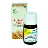 Doğan Baharatçılık Buğday Yağı 20cc Wheat Oil 20ml thumbnail 1