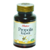 Propolis 80 Kapsül thumbnail 4