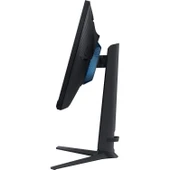 SAMSUNG ODYSSEY G3 LS24AG300NUXUF 24″ 1Ms 144Hz FULLHD FREESYNC (DP + HDMI) PIVOT GAMING MONITOR thumbnail 5