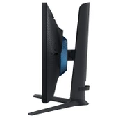 SAMSUNG ODYSSEY G3 LS24AG300NUXUF 24″ 1Ms 144Hz FULLHD FREESYNC (DP + HDMI) PIVOT GAMING MONITOR thumbnail 4