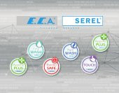 E.C.A. 102118123 Tiera Mutfak Eviye Batarya thumbnail 2