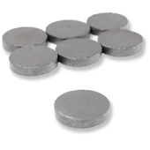 100 Adet 15x3mm Mıknatıs thumbnail 2