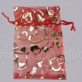 Kalpli Kese 9 X 14 Cm 12 Adet thumbnail 1