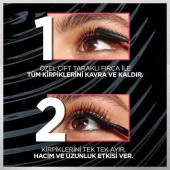 L'Oréal Paris Telescopic Lift Maskara thumbnail 5