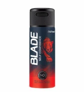 Blade Self Confidence Erkek Deodorant 150 ml thumbnail 1