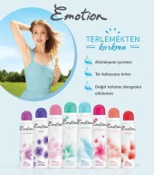 Emotion Detox Floral Deodorant 150 ml thumbnail 3